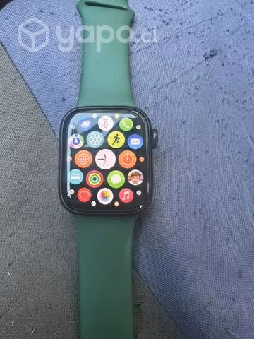 Apple Watch serie 7 - Imagen 2