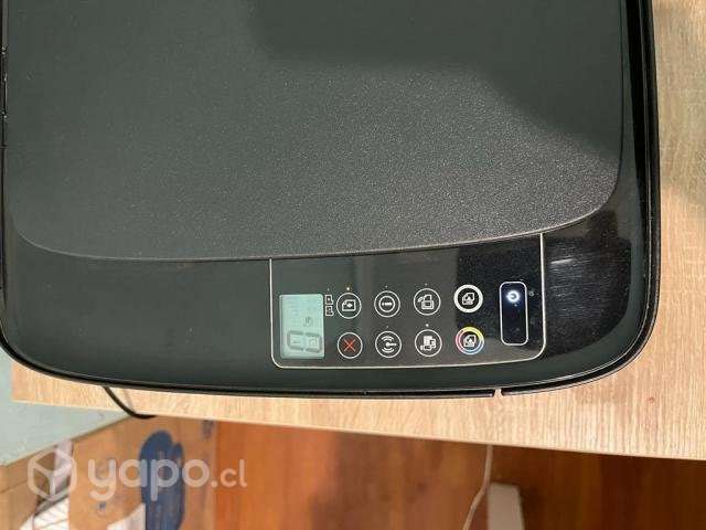 Impresora HP Ink Tank Wireless 415 Eco Tank - Imagen 5