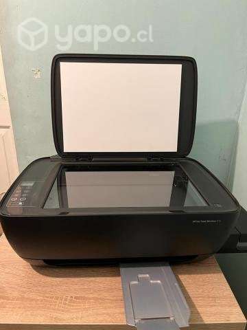 Impresora HP Ink Tank Wireless 415 Eco Tank - Imagen 2