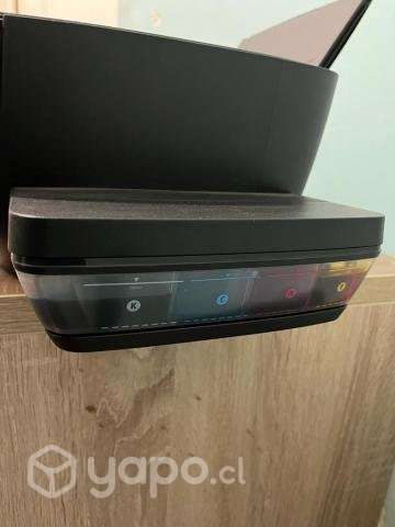 Impresora HP Ink Tank Wireless 415 Eco Tank - Imagen 6