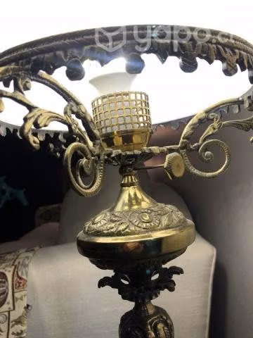 Lámpara de mesa - Imagen 2