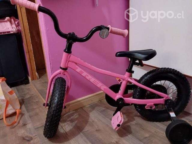 Bicicleta TREK aro 12 - Imagen 3