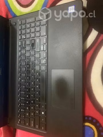 Laptop Inspiron 15" 3567 - Imagen 2
