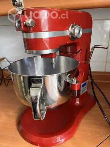 Batidora FDV con pedestal, rayador y moledor