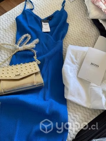 Cartera steve madden