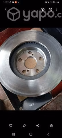 Toyota corolla - Imagen 4