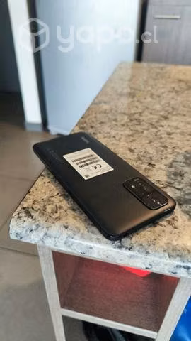 Redmi note 11 sin detalles