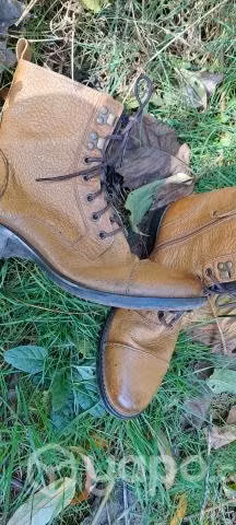 Botin mujer
