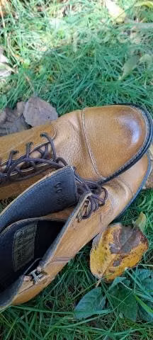 Botin mujer