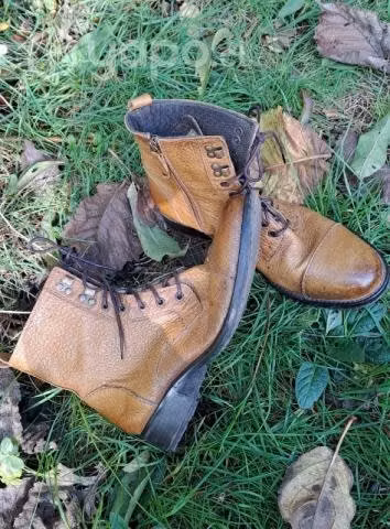 Botin mujer