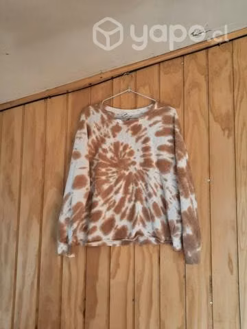 Ropa mixta