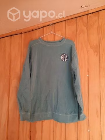 Ropa mixta