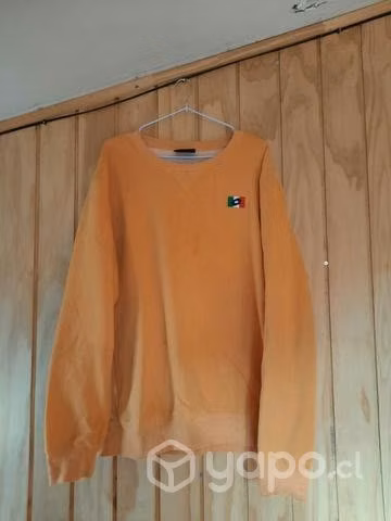 Ropa mixta