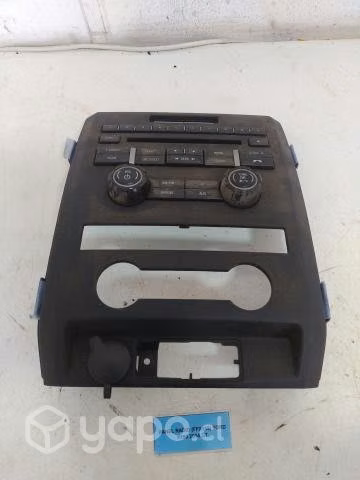 Panel Radio (FFX113) Ford F