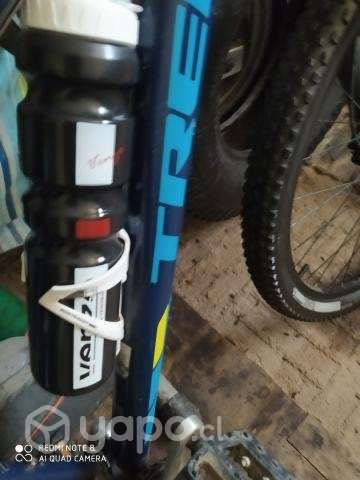 Formidable Bicicleta Estado Unidense, Marlin 6 - Imagen 5