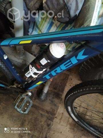 Formidable Bicicleta Estado Unidense, Marlin 6 - Imagen 6