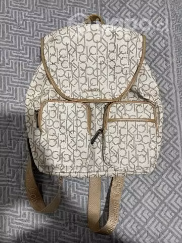Mochila calvin klein original