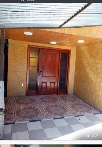 Casa SOLO AL CONTADO