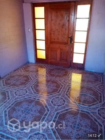 Casa SOLO AL CONTADO - Imagen 2