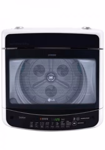 Lavadora LG nueva embalada 13 kilos digital