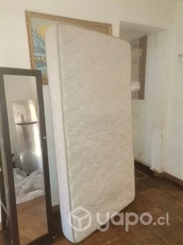 Cama rosen