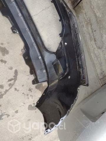 Parachoque del honda Pilot 2013-2015 - Imagen 7