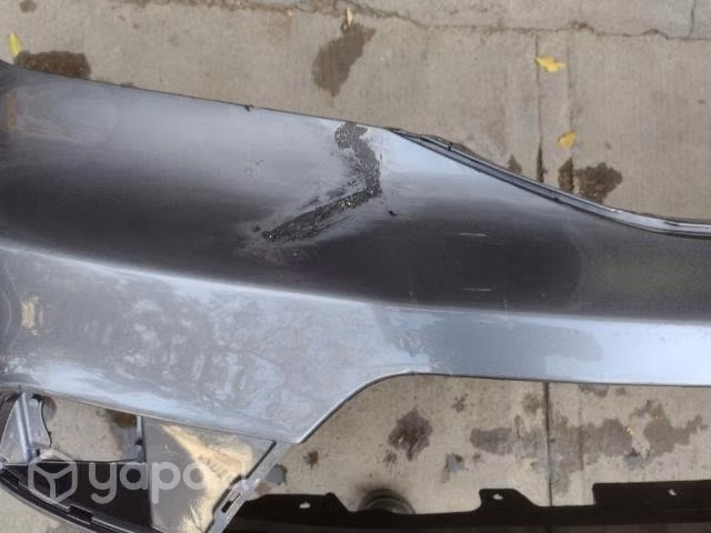Parachoque del honda Pilot 2013-2015 - Imagen 4