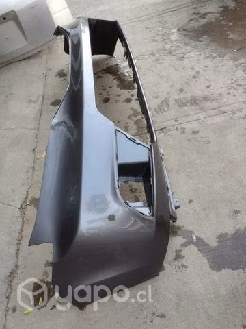 Parachoque del honda Pilot 2013-2015 - Imagen 2