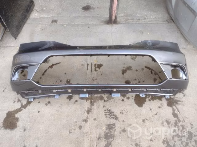 Parachoque del honda Pilot 2013-2015