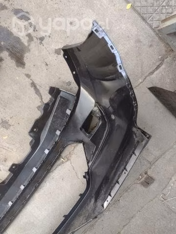 Parachoque del honda Pilot 2013-2015 - Imagen 8