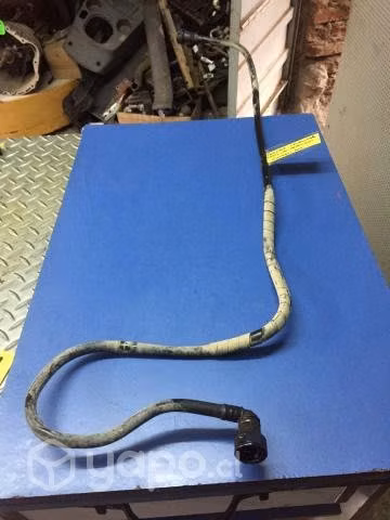 Caneria combustible (032) Chevrolet Dmax 2011