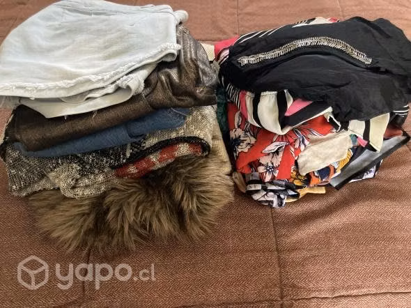 Lotes de Ropa - Imagen 2