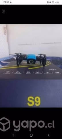 Mini dron - Imagen 5