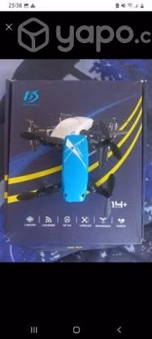 Mini dron - Imagen 4