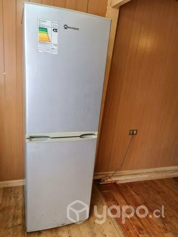 Refrigerador Mademnsa grande