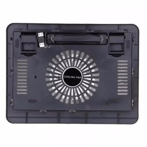 Ventilador Portatil Notebook Alzador Notebook