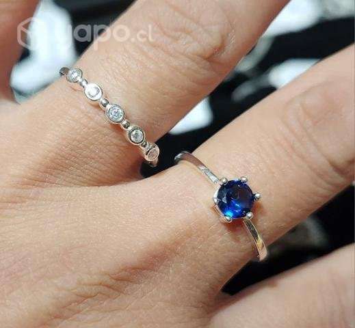Joyas de plata 925 - Imagen 6