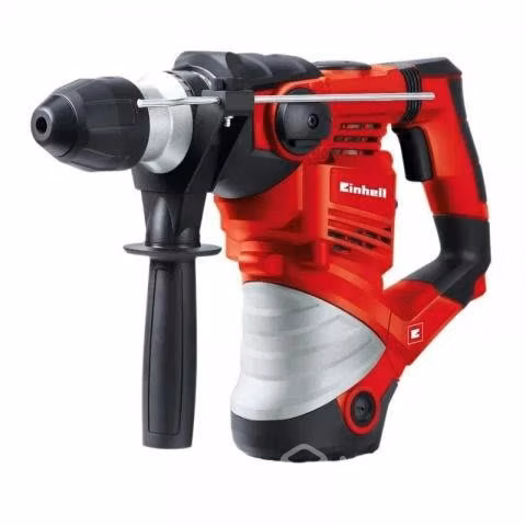 Rotomartillo 4 Funciones 32mm 1.600W TH-RH 1600 Ei