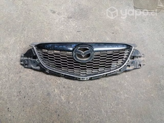 Mascara mazda cx original