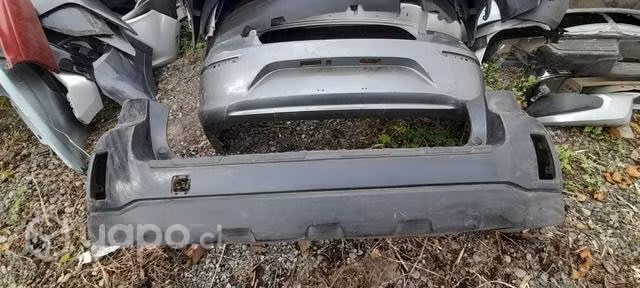 Subaru outback 2013 original
