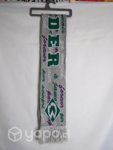 Bufanda De Fútbol Werder Bremen de Alemania