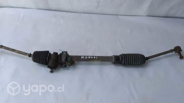 Cremallera de dirección Suzuki maruti desarmaduría