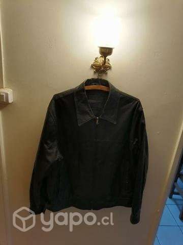 Chaqueta 100 % cuero - Imagen 3