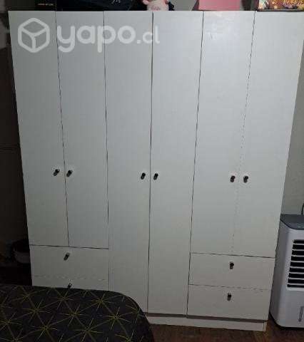 Closet hecho a medida - Imagen 3