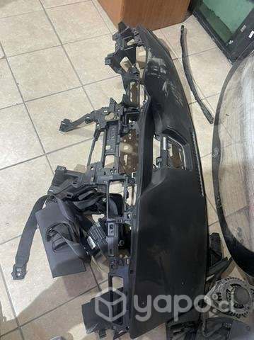 Kit de airbag mazda 3 2022 4g - Imagen 2