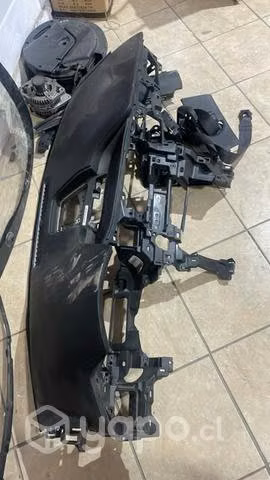 Kit de airbag mazda 3 2022 4g