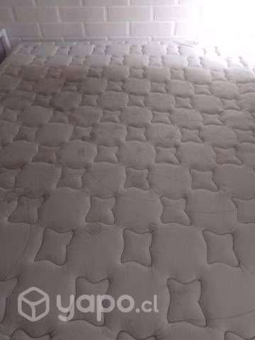 Cama CIC Balance 3 King - Imagen 2