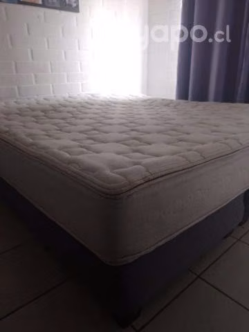 Cama CIC Balance 3 King