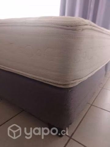 Cama CIC Balance 3 King - Imagen 3