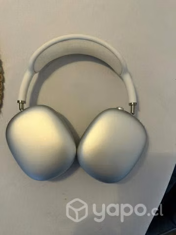 AirPods Max prácticamente nuevos